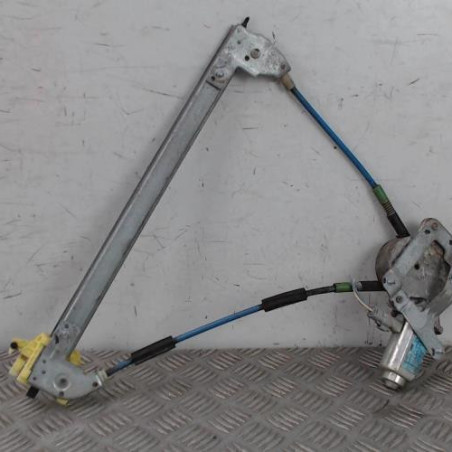 Leve vitre electrique arriere droit CITROEN XSARA PICASSO Photo n°1