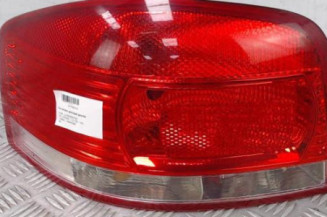 Feu arriere principal gauche (feux) AUDI A3 2 Photo n°1