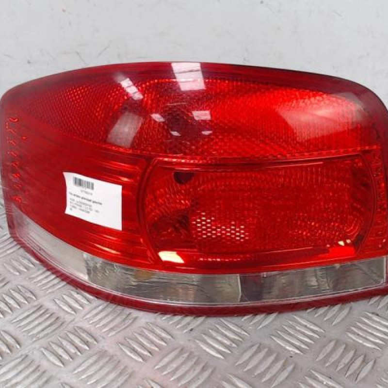 Feu arriere principal gauche (feux) AUDI A3 2