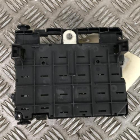 Boitier servitude moteur (BSM) PEUGEOT 206
