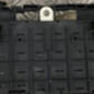 Boitier servitude moteur (BSM) PEUGEOT 206
