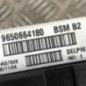 Boitier servitude moteur (BSM) PEUGEOT 206