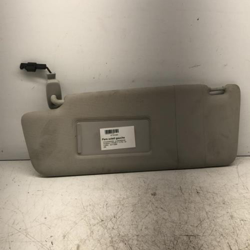 Pare soleil gauche VOLKSWAGEN TOURAN 1 Pare soleil gauche VOLKSWAGEN TOURAN 1
