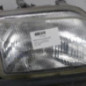 Optique avant principal droit (feux)(phare) RENAULT CLIO 1