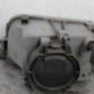 Optique avant principal droit (feux)(phare) RENAULT CLIO 1