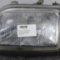 Optique avant principal gauche (feux)(phare) RENAULT CLIO 1