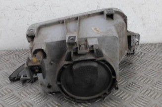 Optique avant principal gauche (feux)(phare) RENAULT CLIO 1