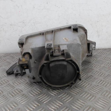 Optique avant principal gauche (feux)(phare) RENAULT CLIO 1