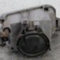 Optique avant principal gauche (feux)(phare) RENAULT CLIO 1