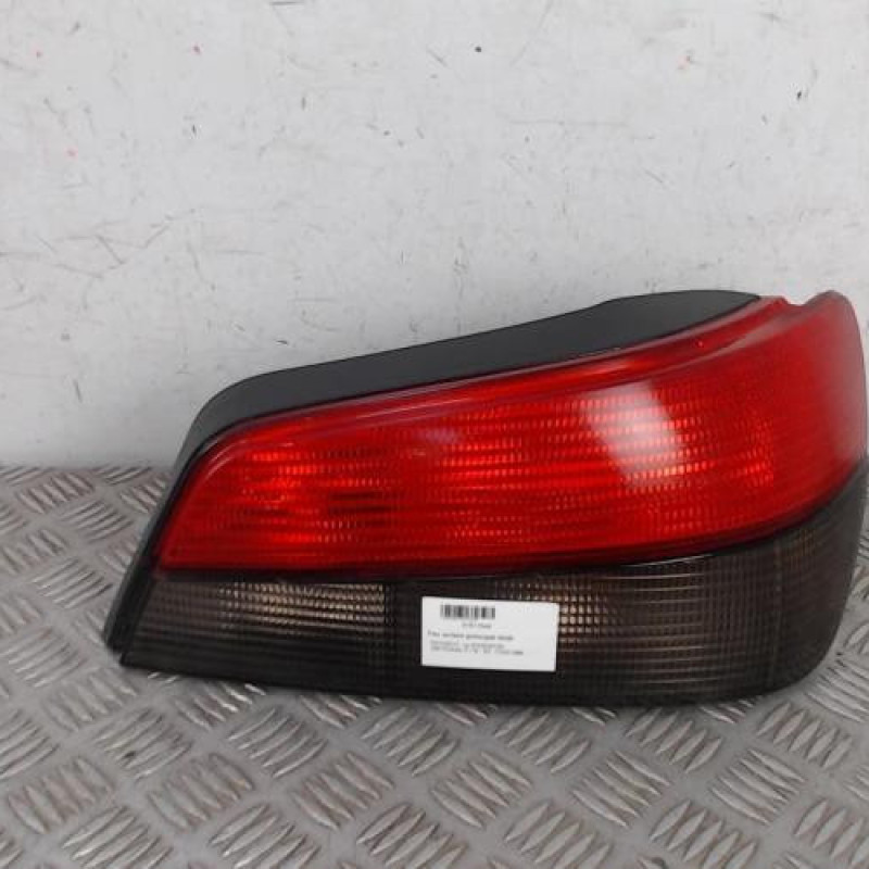 Feu arriere principal droit (feux) PEUGEOT 306