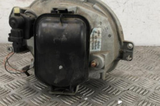 Optique avant principal gauche (feux)(phare) RENAULT TWINGO 1