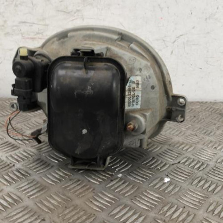 Optique avant principal gauche (feux)(phare) RENAULT TWINGO 1