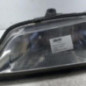 Optique avant principal gauche (feux)(phare) PEUGEOT 306