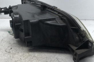 Optique avant principal gauche (feux)(phare) PEUGEOT 306