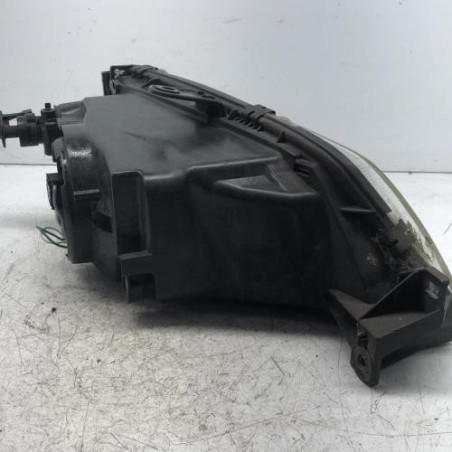 Optique avant principal gauche (feux)(phare) PEUGEOT 306