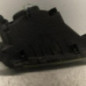Optique avant principal gauche (feux)(phare) PEUGEOT 306