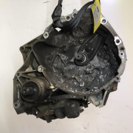 Boite de vitesses RENAULT TWINGO 1 Photo n°1