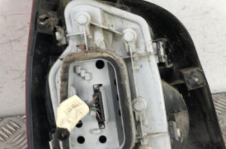 Feu arriere principal droit (feux) VOLKSWAGEN POLO 4
