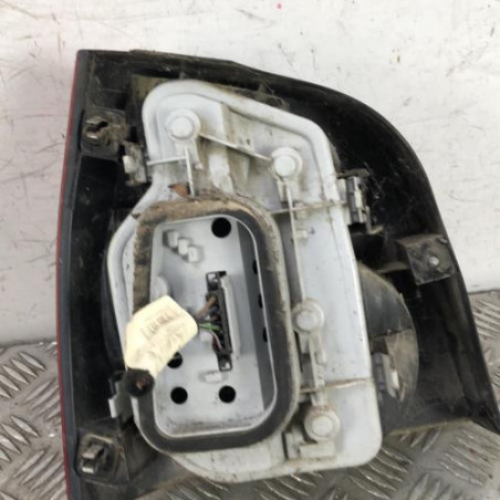Feu arriere principal droit (feux) VOLKSWAGEN POLO 4