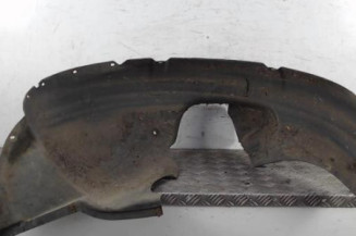 Pare boue avant gauche VOLKSWAGEN POLO 4