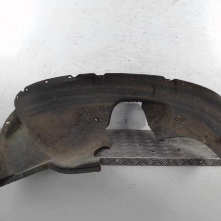 Pare boue avant gauche VOLKSWAGEN POLO 4