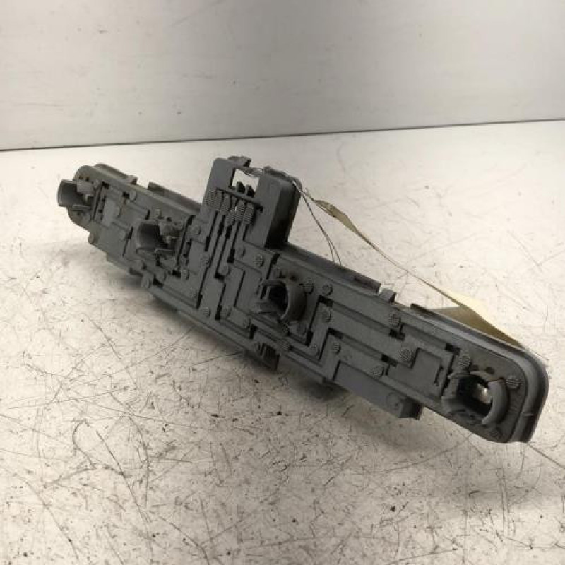 Platine feu arriere droit OPEL ZAFIRA B