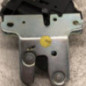 Serrure de coffre AUDI A4 2