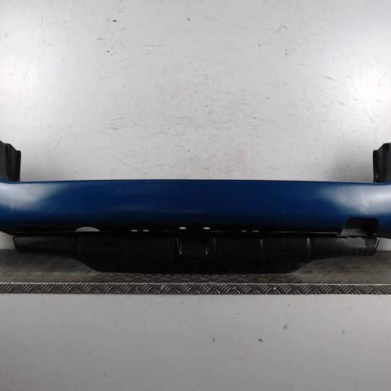 Pare choc arriere CITROEN BERLINGO 1 Pare choc arriere CITROEN BERLINGO 1