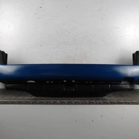 Pare choc arriere CITROEN BERLINGO 1
