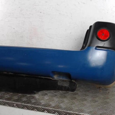Pare choc arriere CITROEN BERLINGO 1