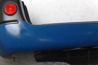 Pare choc arriere CITROEN BERLINGO 1 Photo n°3