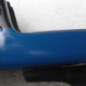 Pare choc arriere CITROEN BERLINGO 1
