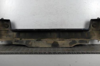 Pare choc arriere CITROEN BERLINGO 1 Photo n°4
