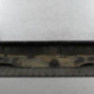 Pare choc arriere CITROEN BERLINGO 1