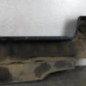 Pare choc arriere CITROEN BERLINGO 1