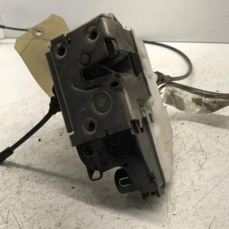 Serrure avant droit RENAULT MEGANE 2