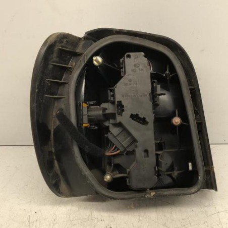 Feu arriere principal droit (feux) VOLKSWAGEN POLO 3