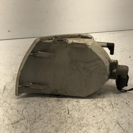 Optique avant secondaire droit (feux)(clignotant) VOLKSWAGEN POLO 3