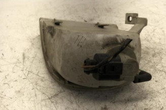 Optique avant secondaire droit (feux)(clignotant) VOLKSWAGEN POLO 3 Photo n°3