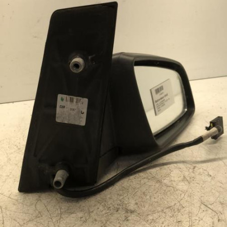 Retroviseur droit OPEL ZAFIRA B