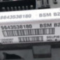 Boitier servitude moteur (BSM) PEUGEOT 307