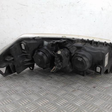 Optique avant principal gauche (feux)(phare) RENAULT MEGANE 2
