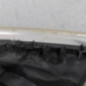 Optique avant principal gauche (feux)(phare) RENAULT MEGANE 2