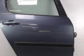 Porte arriere droit PEUGEOT 407 Photo n°1