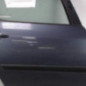 Porte arriere droit PEUGEOT 407