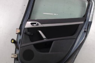 Porte arriere droit PEUGEOT 407