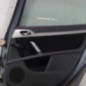 Porte arriere droit PEUGEOT 407