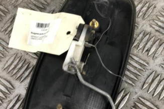 Poignee porte avant droit RENAULT TRAFIC 2