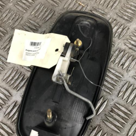 Poignee porte avant droit RENAULT TRAFIC 2
