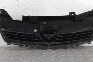 Calandre OPEL ZAFIRA B Photo n°1